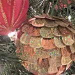 We are graced with more good gifts then our hands can hold, enough to pass on to those around us. Perspective helps us count our blessings and notice the graces this life holds. How is your perspective? #gratitude #attitude #encouragement #remembering what's important